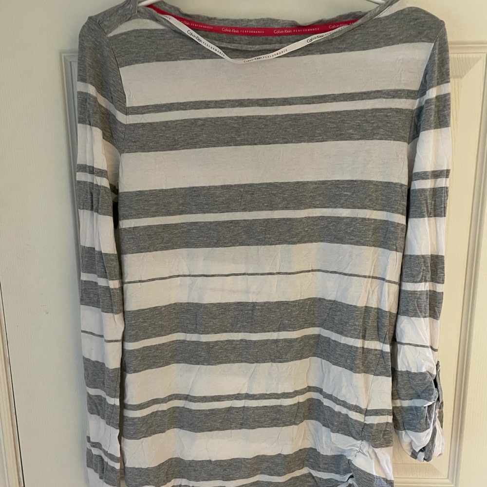 Calvin Klein super soft Top